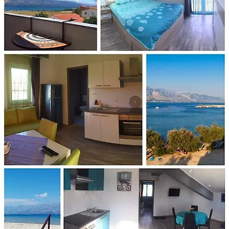 Anna Apartment