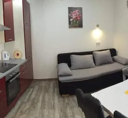 Anna Apartment