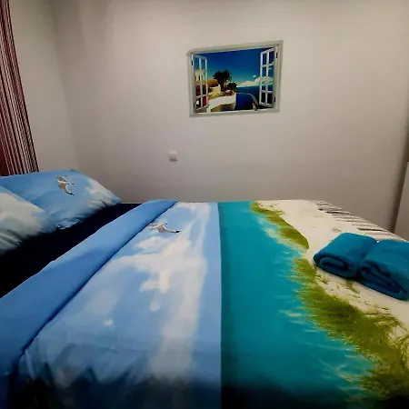 Apartment Anna Ražanac