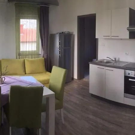 Apartment Anna *