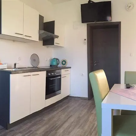 Apartment Anna