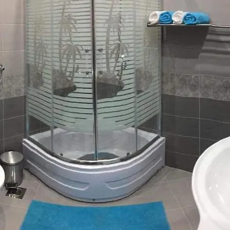 Apartment Anna Ražanac