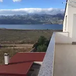 Anna شقة Ražanac