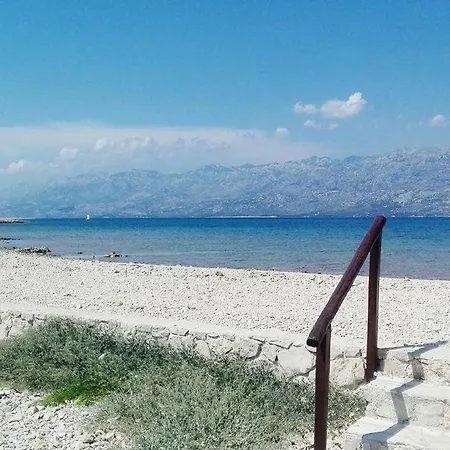 Anna Apartmán Ražanac
