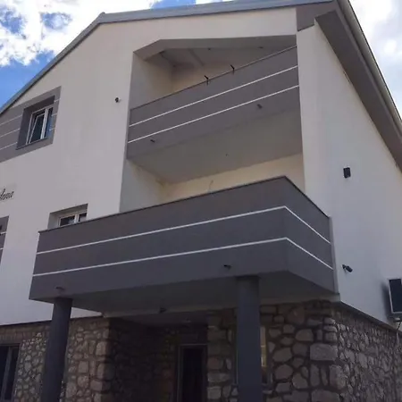 Appartement Anna Ražanac