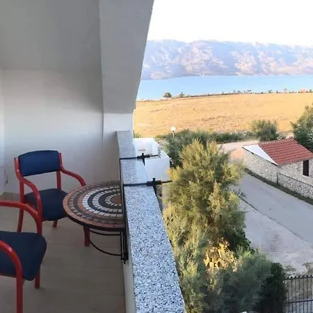 Apartmán Anna