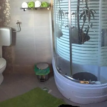 Apartman Anna *