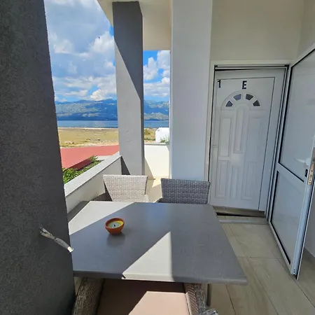 Apartman Anna
