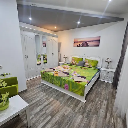Apartman Anna