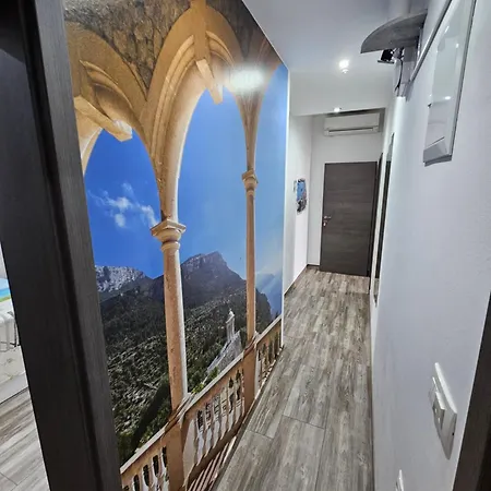 Anna Apartman Ražanac