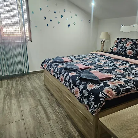 Apartman Anna *