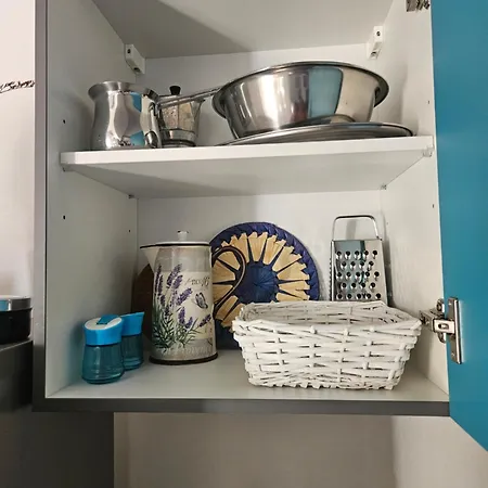 Apartman Anna *