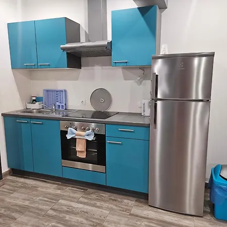 Anna Apartman