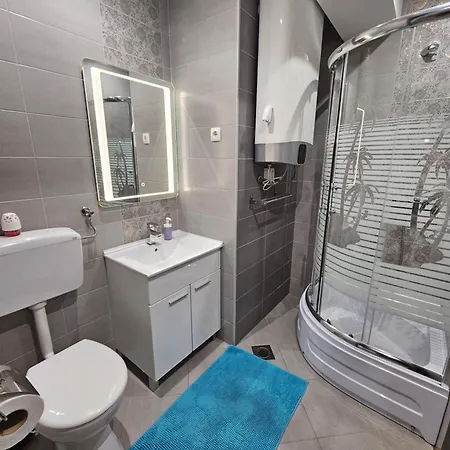 Apartman Anna *