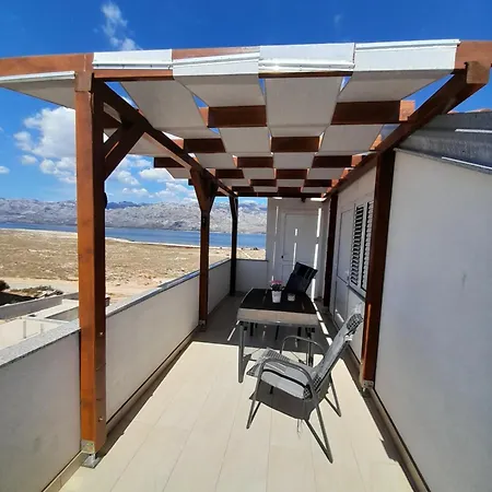 Apartman Anna Ražanac