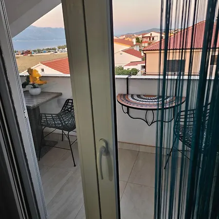 Anna Apartman