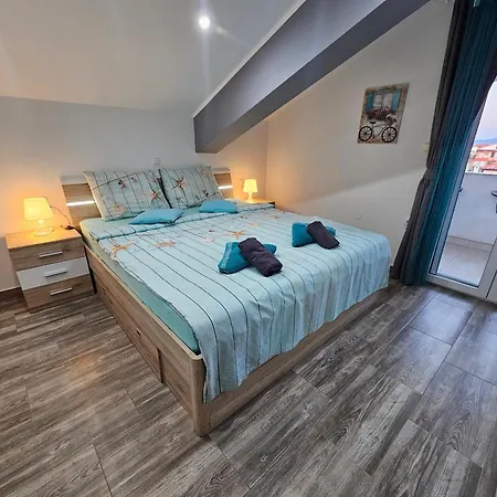 Apartman Anna