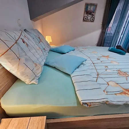 Apartman Anna Ražanac