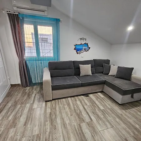 Apartman Anna