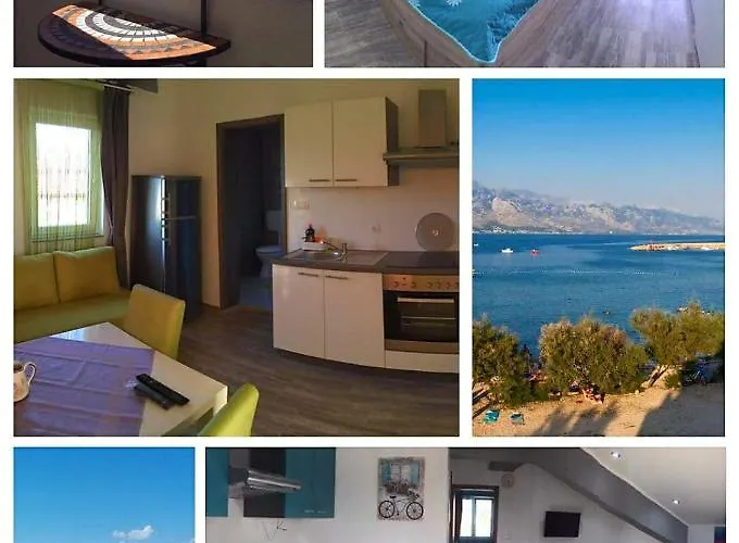 Anna Appartement