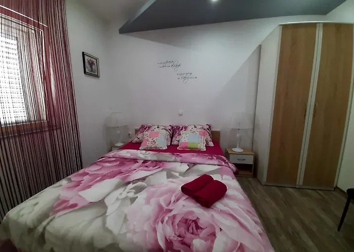 Appartement Anna Ražanac