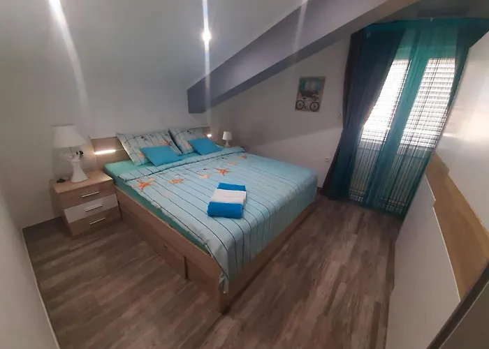 Anna Appartement