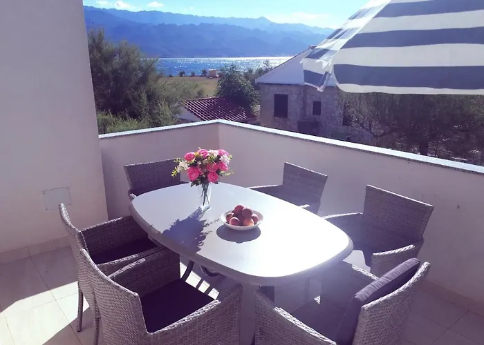 Appartement Anna