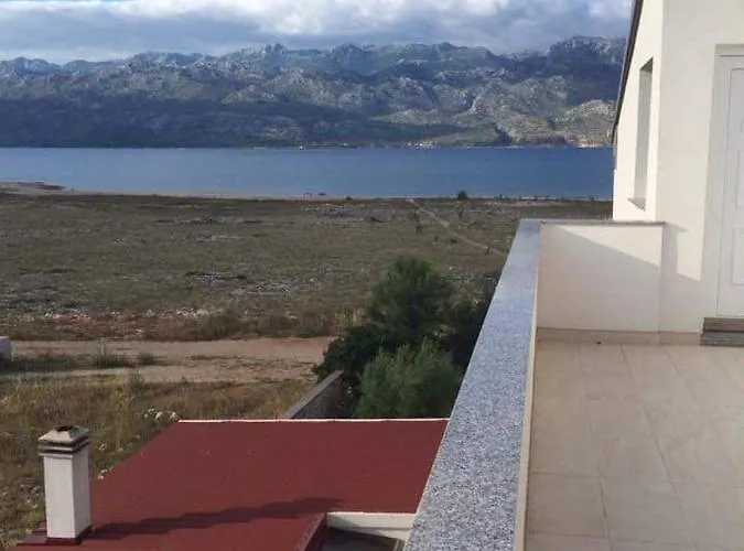 Anna Appartement Ražanac