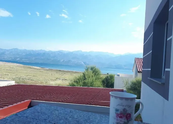 Appartement Anna Ražanac
