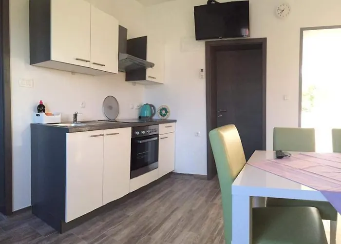 Appartement Anna