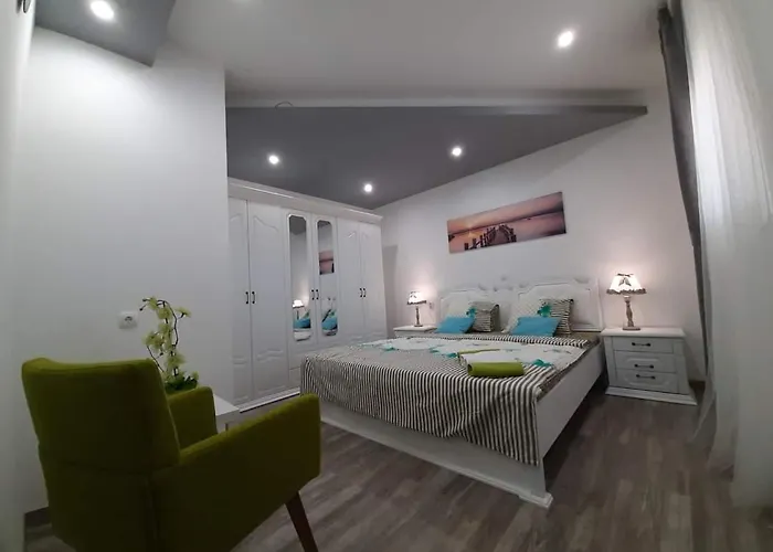 Appartement Anna Ražanac