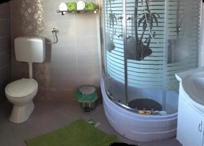 Appartement Anna *
